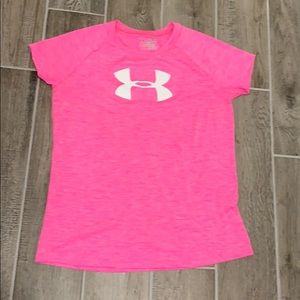 Under Armour Heat Gear Shirt